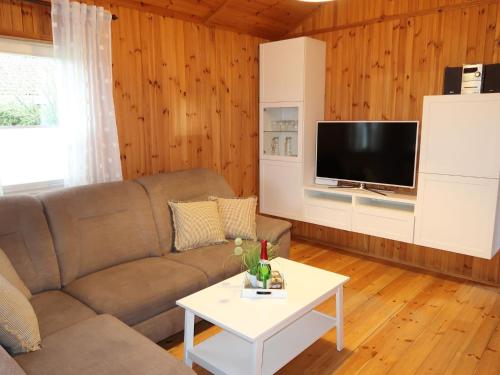 Chalet Martin