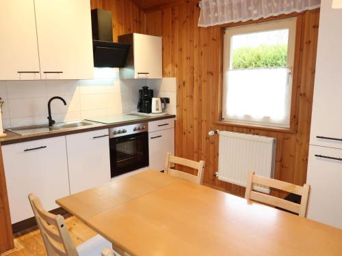 Chalet Martin