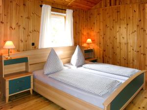 Chalet Martin