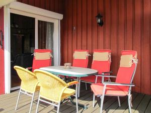 Chalet Martin