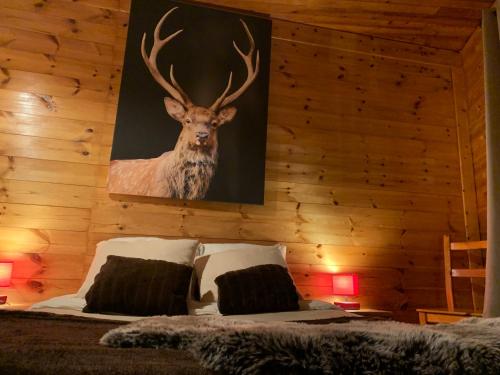 Chalet Martine