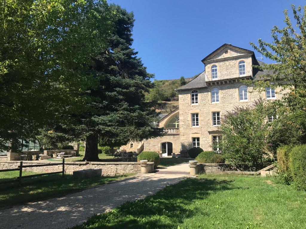 Chalet 46700 Mauroux