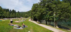 Chalet Mauselaine