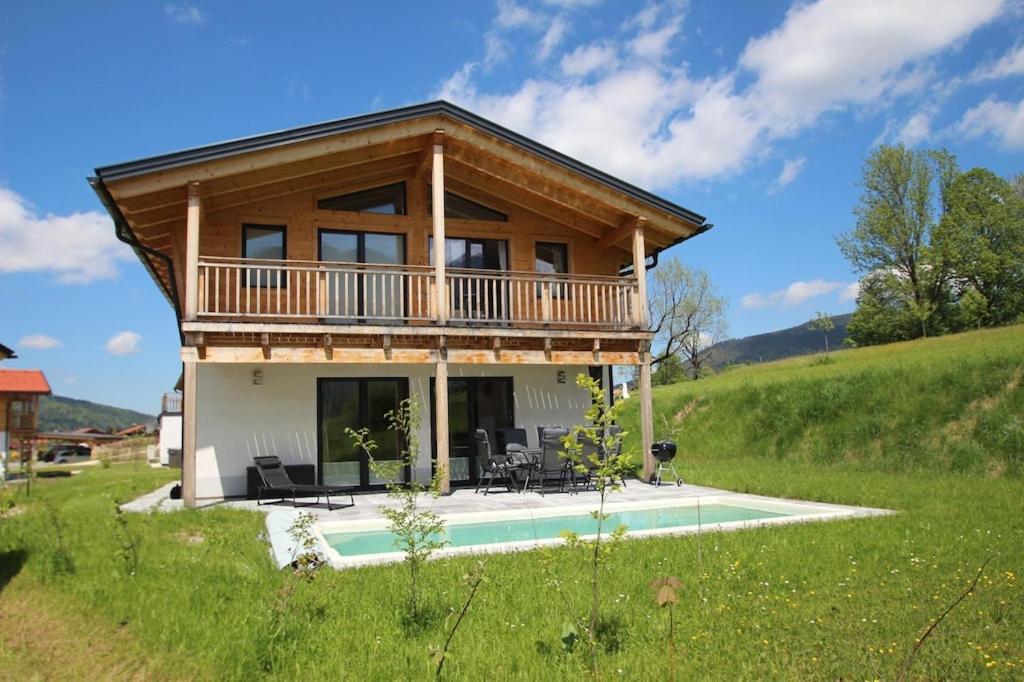 Chalet Max View, Inzell , 83334 Inzell