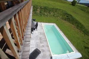 Chalet Max View, Inzell