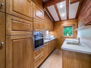 Chalet Megève, 3 pièces, 4 personnes - FR-1-453-255