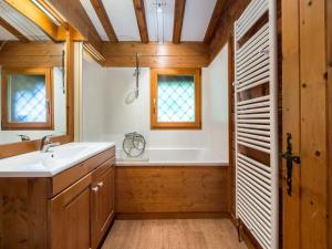 Chalet Megève, 3 pièces, 4 personnes - FR-1-453-255