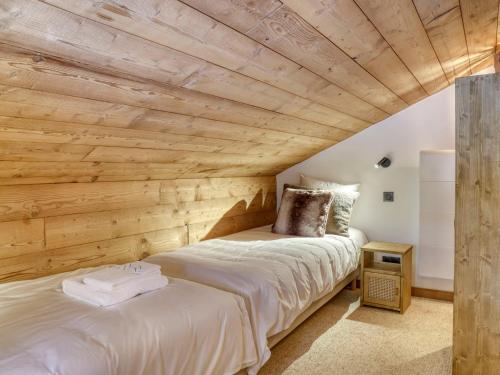 Chalet Megève, 4 pièces, 6 personnes - FR-1-453-304