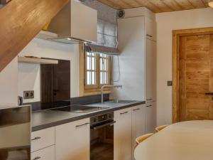 Chalet Megève, 4 pièces, 6 personnes - FR-1-453-304