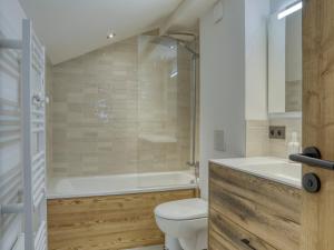 Chalet Megève, 4 pièces, 6 personnes - FR-1-453-304
