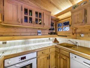 Chalet Megève, 5 pièces, 10 personnes - FR-1-453-10