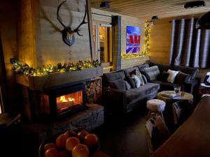 Chalet Megeve, idéal familles proche ski et centre village