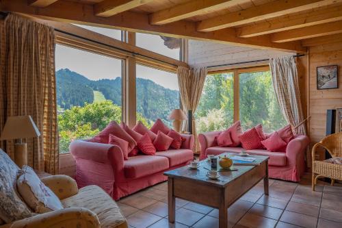 Chalet Meleze