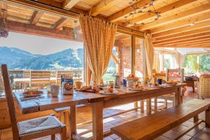 Chalet Meleze