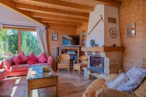 Chalet Chalet Meleze 510 Route du Rocher 74260 Les Gets Rhône-Alpes