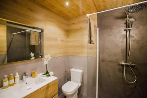 Chalet Melodie