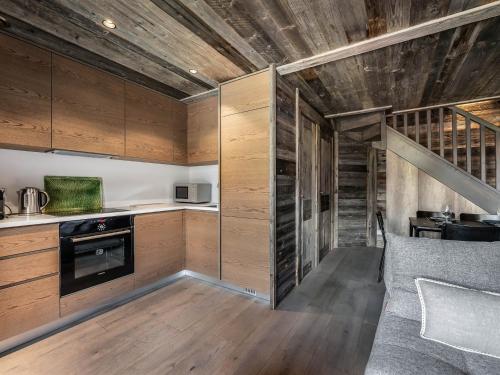 Chalet Méribel, 3 pièces, 5 personnes - FR-1-566-9