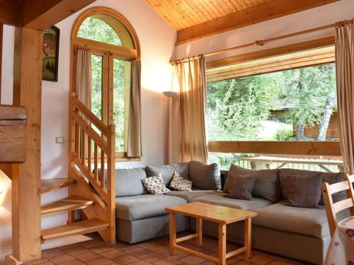 Chalet Méribel, 3 pièces, 6 personnes - FR-1-180-411