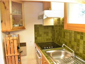 Chalet Méribel, 3 pièces, 6 personnes - FR-1-180-411