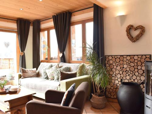 Chalet Méribel, 4 pièces, 6 personnes - FR-1-180-570