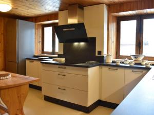 Chalet Méribel, 4 pièces, 6 personnes - FR-1-180-583