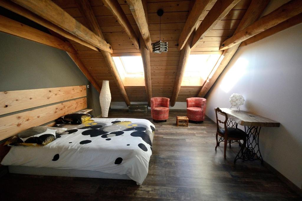 Chalet Méribel, 4 pièces, 6 personnes - FR-1-566-47 73550 Les Allues
