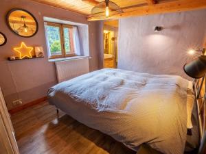 Chalet Méribel, 4 pièces, 7 personnes - FR-1-688-10