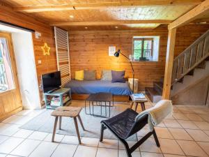 Chalet Chalet Méribel, 4 pièces, 7 personnes - FR-1-688-10 Chemin de la Chapelle 73550 Les Allues Rhône-Alpes