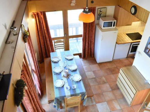 Chalet Méribel, 5 pièces, 10 personnes - FR-1-180-188