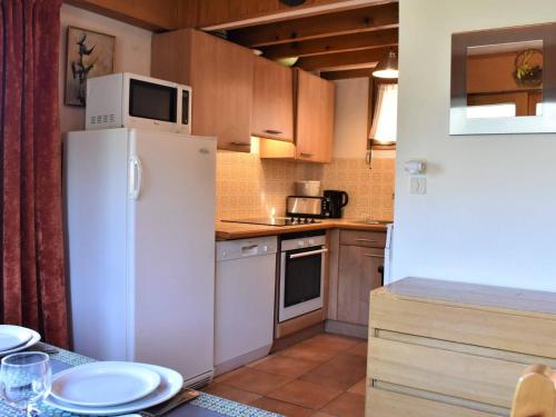 Chalet Méribel, 5 pièces, 10 personnes - FR-1-180-188