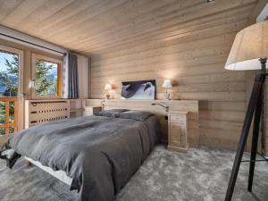 Chalet Méribel, 5 pièces, 11 personnes - FR-1-565-46