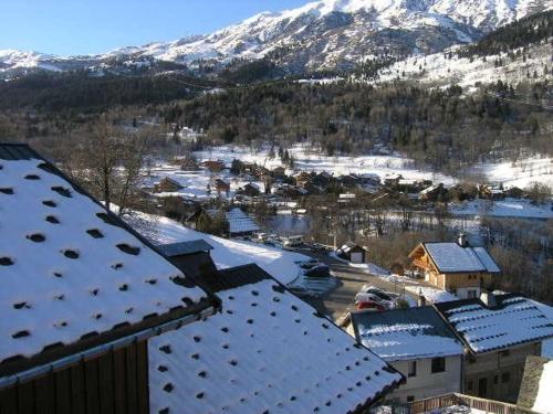 Chalet Méribel, 5 pièces, 12 personnes - FR-1-180-191