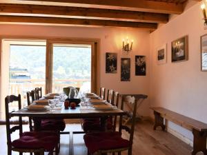 Chalet Méribel, 5 pièces, 12 personnes - FR-1-180-191