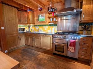 Chalet Méribel, 5 pièces, 8 personnes - FR-1-688-4