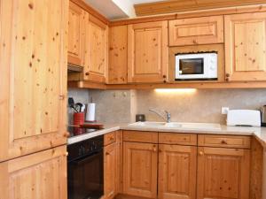 Chalet Méribel, 6 pièces, 10 personnes - FR-1-180-568