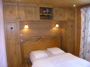 Chalet Méribel, 6 pièces, 10 personnes - FR-1-180-568