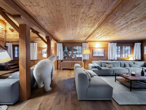 Chalet Méribel, 7 pièces, 13 personnes - FR-1-565-2