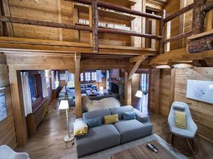 Chalet Méribel, 7 pièces, 13 personnes - FR-1-565-2