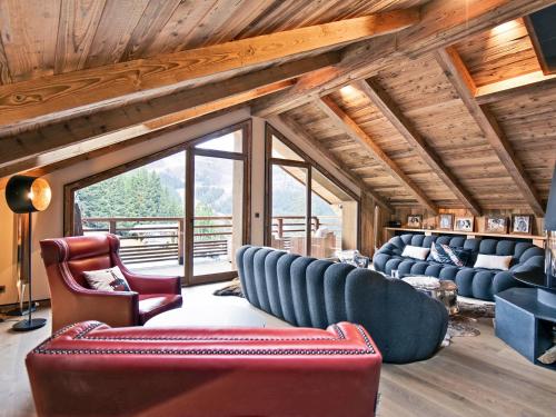 Chalet Méribel, 8 pièces, 10 personnes - FR-1-613-53