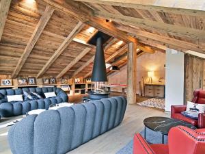 Chalet Méribel, 8 pièces, 10 personnes - FR-1-613-53