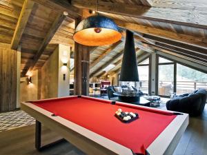 Chalet Méribel, 8 pièces, 10 personnes - FR-1-613-53