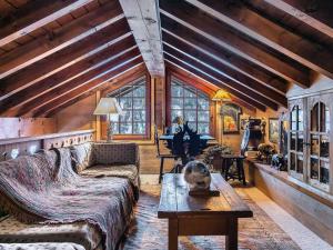 Chalet Méribel, 8 pièces, 14 personnes - FR-1-565-40