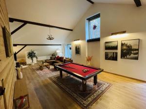 Chalet Meuselotte, à Bussang dans les Vosges