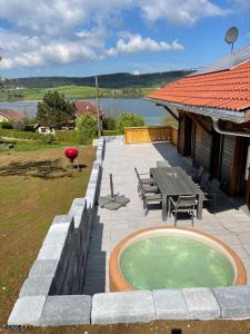 CHALET-MICHEL
