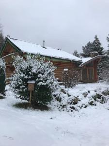 Chalet Michka Domaine Buckey Lodge [Cledicihome]