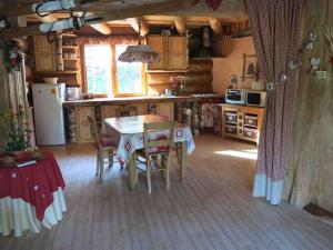 Chalet Chalet Michka Domaine Buckey Lodge [Cledicihome] 7 Chemin de la Scie 88460 Tendon Lorraine