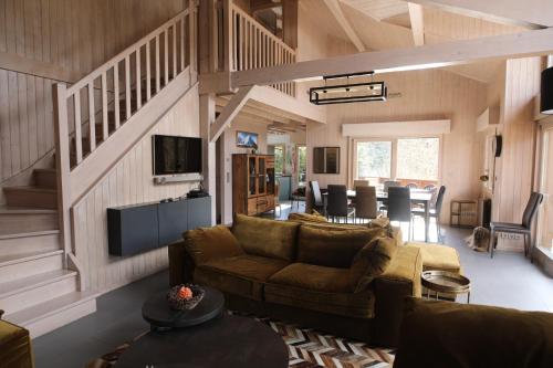 Chalet Milou