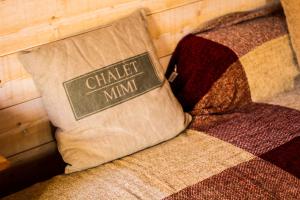 Chalet Chalet Mimi 633 Route des Putheys 74110 Morzine Rhône-Alpes