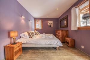 Chalet Minouche