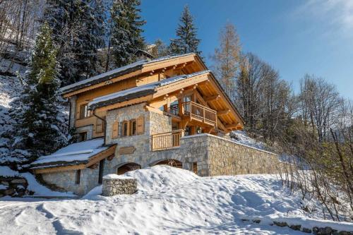 Chalet Mira Belum